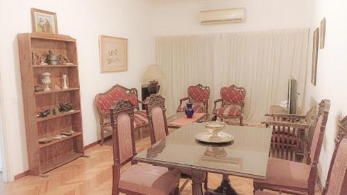 Enjoy March Movistar Arena's Shows! Recoleta Exclusive 5 Guests Buenos Aires Turistic Area !