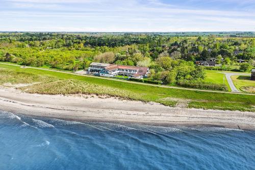 Exterior view, Havudsigt Ferielejlighed in Dannemare