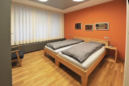 Holzlager Bed & Breakfast, Curych (fotografie 8)