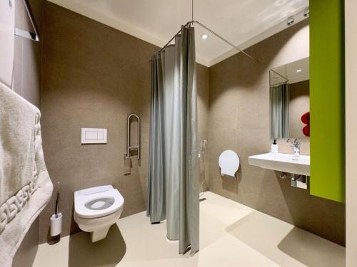 Holzlager Bed & Breakfast, Curych (fotografie 10)