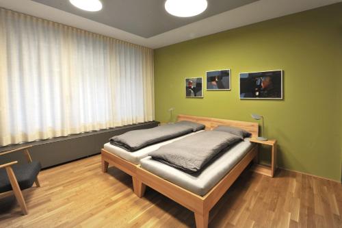 Holzlager Bed & Breakfast, Curych (fotografie 11)