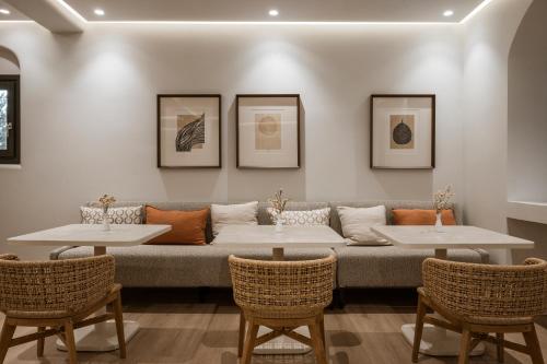 635780893 NĒRO Suites by NOMÉE Hospitality Group