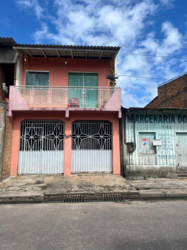 Casa para Cop30, Belém