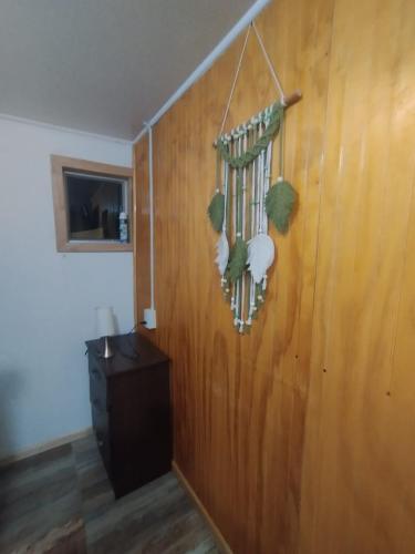 Casa Flor Austral in Chile Chico