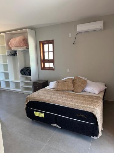 Casa Cutiera in Praia Grande (Santa Katarina)