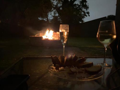 Casa de verano in 카이사마르