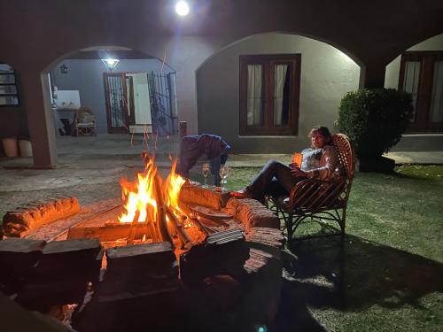 Casa de verano in 카이사마르