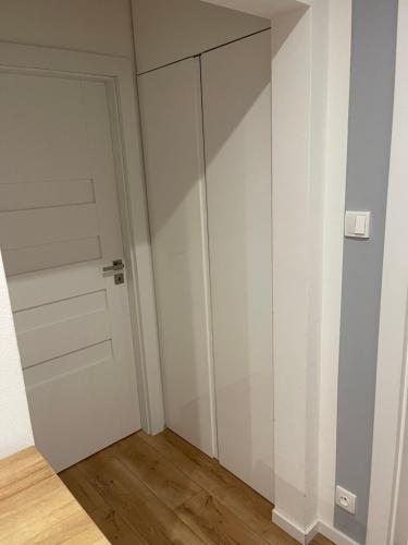 Apartman Letna in Lazce