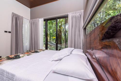 Río Sarapiquí Lodge (Rio Sarapiqui Lodge) in 薩拉皮奇