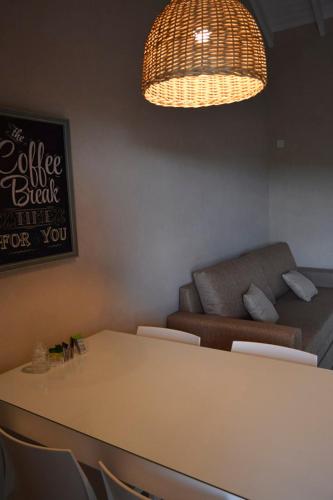 شقق باركيه لوس نوغاليس الفندقية