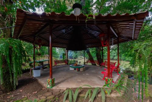 周邊環境, Río Sarapiquí Lodge (Rio Sarapiqui Lodge) in 薩拉皮奇
