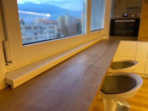 Apartman Letna in Lazce