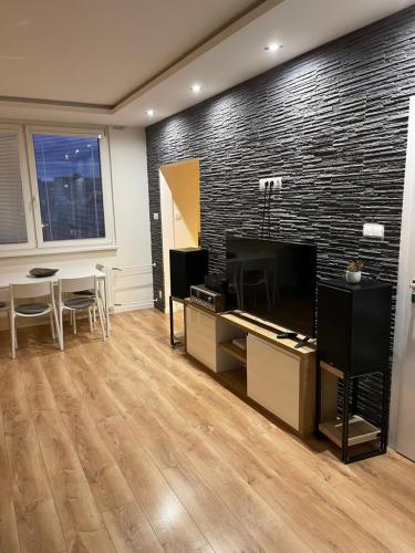 Apartman Letna in Lazce