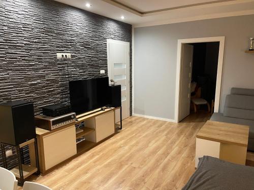 Apartman Letna in Lazce
