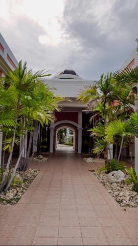 Modern beach stay, confort y estilo en Boqueron, Cabo Rojo in Cabo Rojo