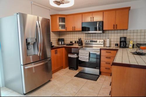 Modern beach stay, confort y estilo en Boqueron, Cabo Rojo in Cabo Rojo