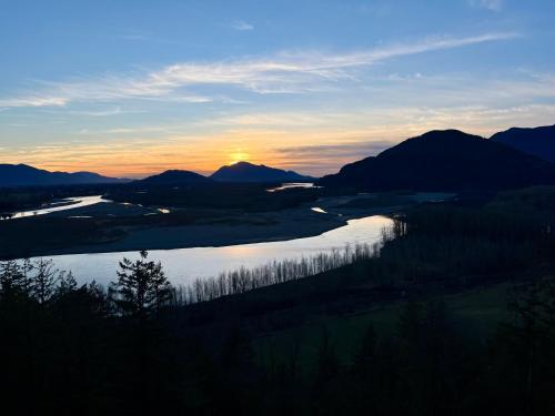 Peaks & Waters at Harrison Mills, Agassiz (Foto 8)