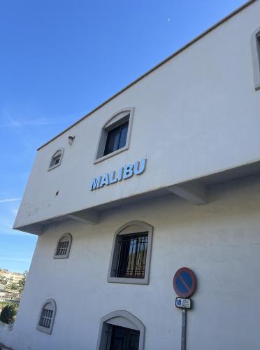 Malibu apartament, Benalmádena (Malibu apartament, Benalmadena) in Torremuelle