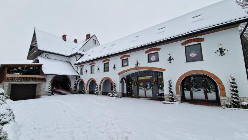 U Kowola - Gospodarstwo Agroturystyczne
