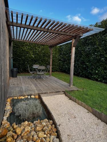 Trois Six Vendée B (Trois Six Vendee B) in Toulon-sur-Arroux