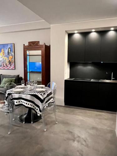 Design District Luxury Apartment, Milán