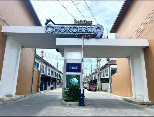 BB villa cc9
