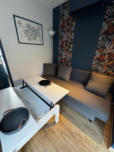 Trois Six Vendée B (Trois Six Vendee B) in Toulon-sur-Arroux