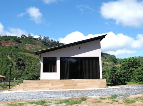 Sítio da vó Noeme (Sitio da vo Noeme) in อัลโต คาปาเรา