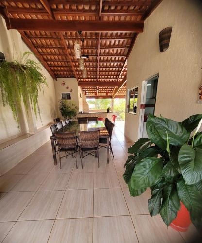 Recanto das Guerreiras in Estância Chácara Itapema