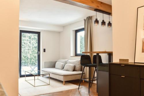 Design Apartment zum Wohlfühlen (Design Apartment zum Wohlfuhlen) in Breitnau