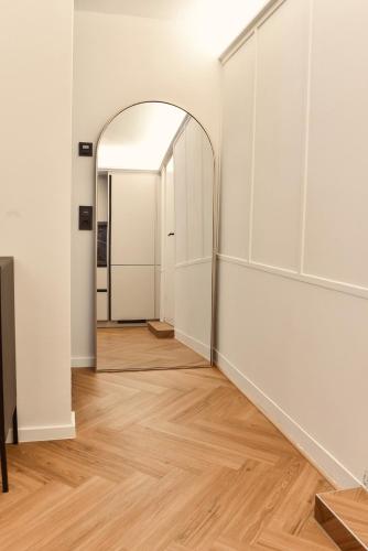 Design Apartment zum Wohlfühlen (Design Apartment zum Wohlfuhlen) in Breitnau