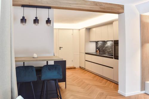 Design Apartment zum Wohlfühlen (Design Apartment zum Wohlfuhlen) in Breitnau