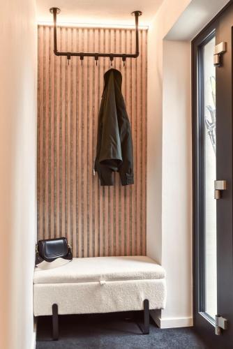 Design Apartment zum Wohlfühlen (Design Apartment zum Wohlfuhlen) in Breitnau