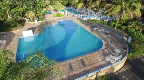 Recanto das Guerreiras in Estância Chácara Itapema