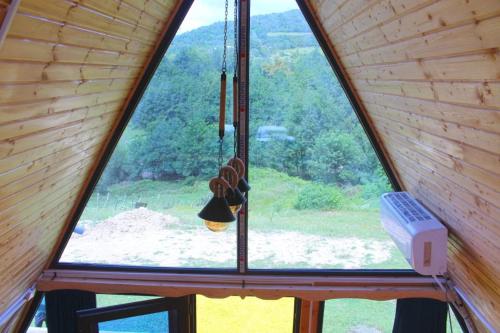 酒店周边, Le GaBe Canyon Eco Houses in 马尔特维利