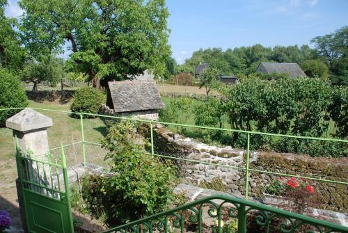 Maison de charme a la campagne in Espagnac