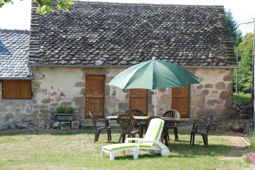 Maison de charme a la campagne in Espagnac