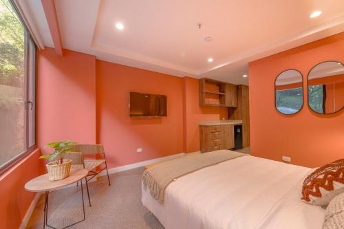 Elegant Stay Steps from El Tesoro Mall 304, Medellín (fotografie 3)