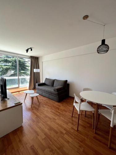 Oasis urbano, 2 ambientes con cochera y amenities