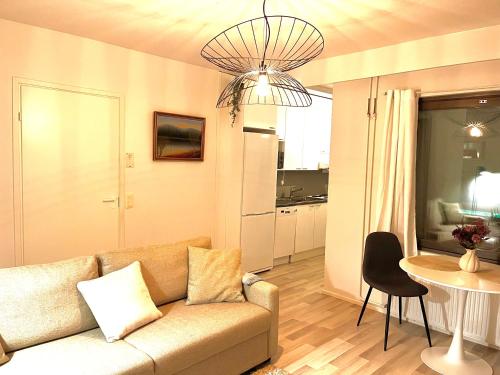 Lapland Escape - Cozy, equipped and free parking