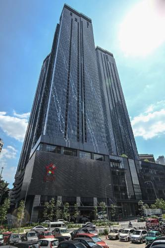 STAR Residences Popular By KLCC, Kuala Lumpur