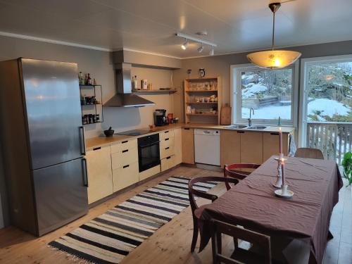 Private Apartment By The Sea in 斯塔姆松