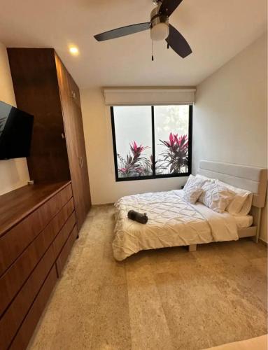One-Bedroom Apartment image 6