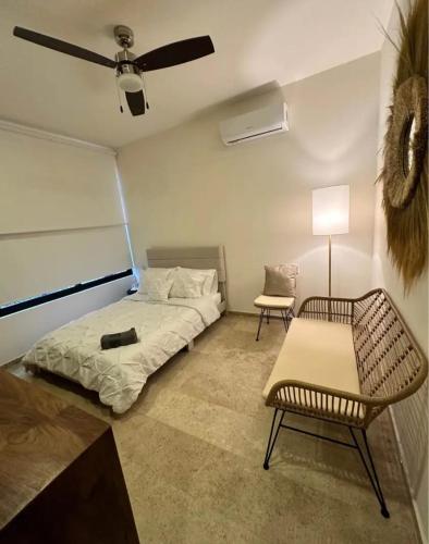 One-Bedroom Apartment image 3