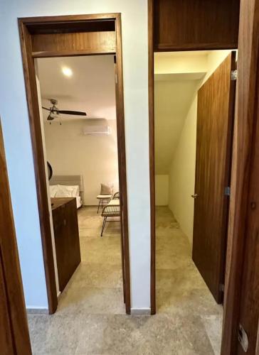 One-Bedroom Apartment image 1