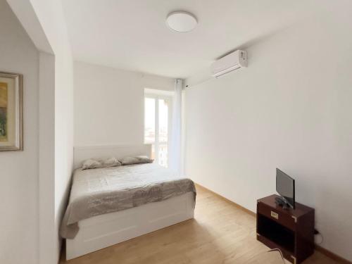 A chic 2-rooms apartment, Milán