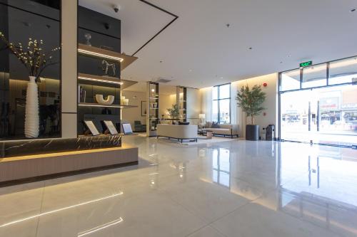 المرافق, مهد إن شقق مخدومة جديدة Mahd Inn Hotel (مهد إن شقق مخدومة جديدة Mahd Inn Hotel) in ظهرة لبن