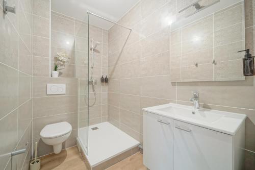 Hotel Trianon Saint Ouen