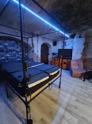 UseMe BDSM LOVE - Uwolnij pragnienia