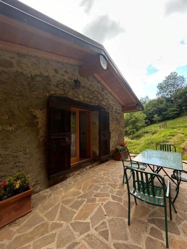Chalet il Nocciolo